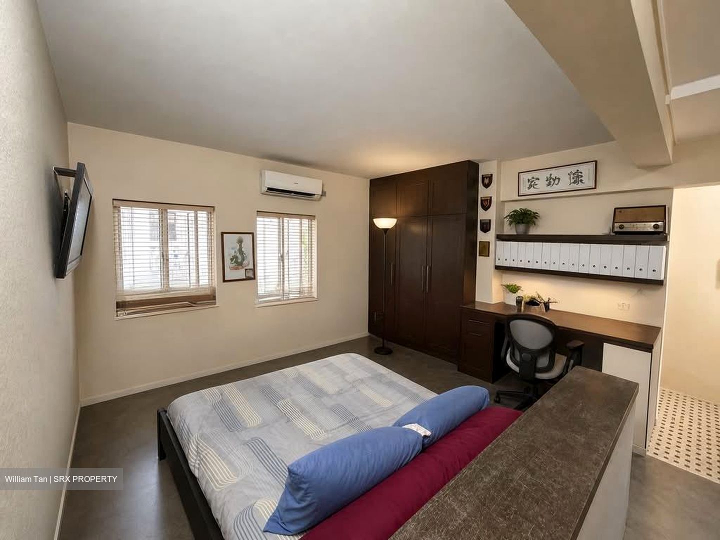 Tiong Bahru Estate (D3), Apartment #553870571